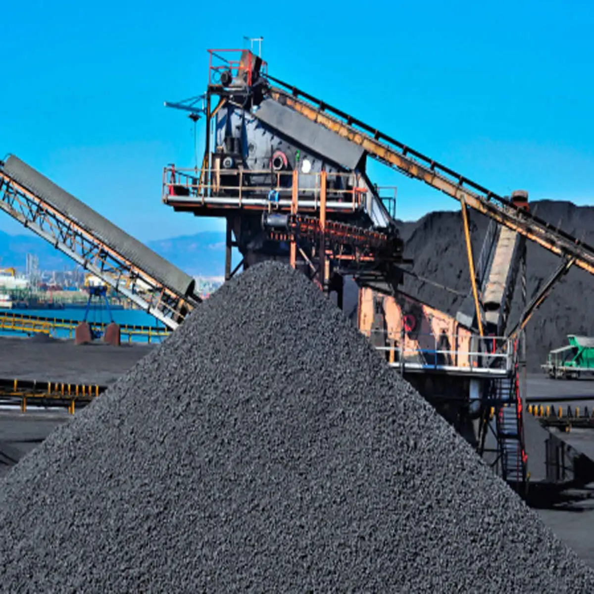Coal Supply
